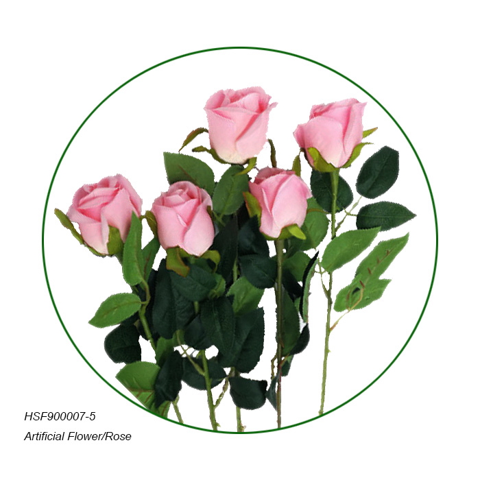Artificial Flowers
