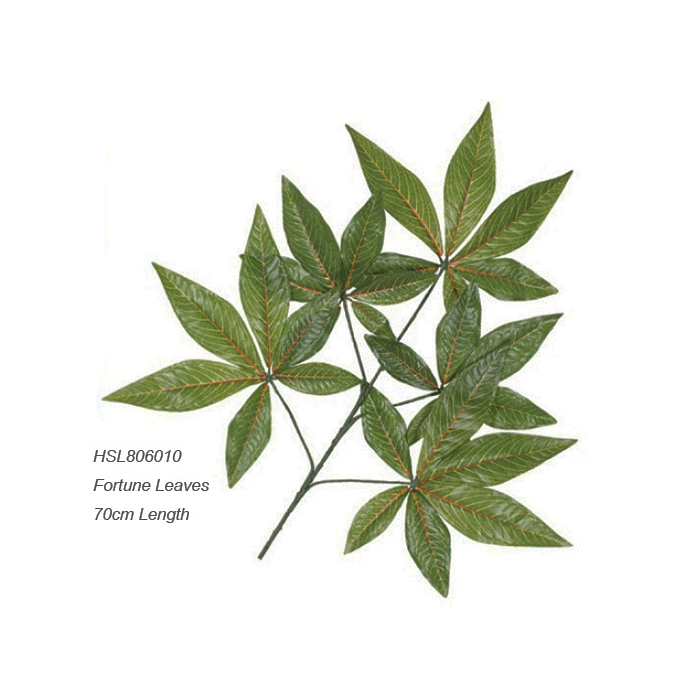 Leaves