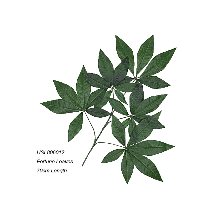 Leaves