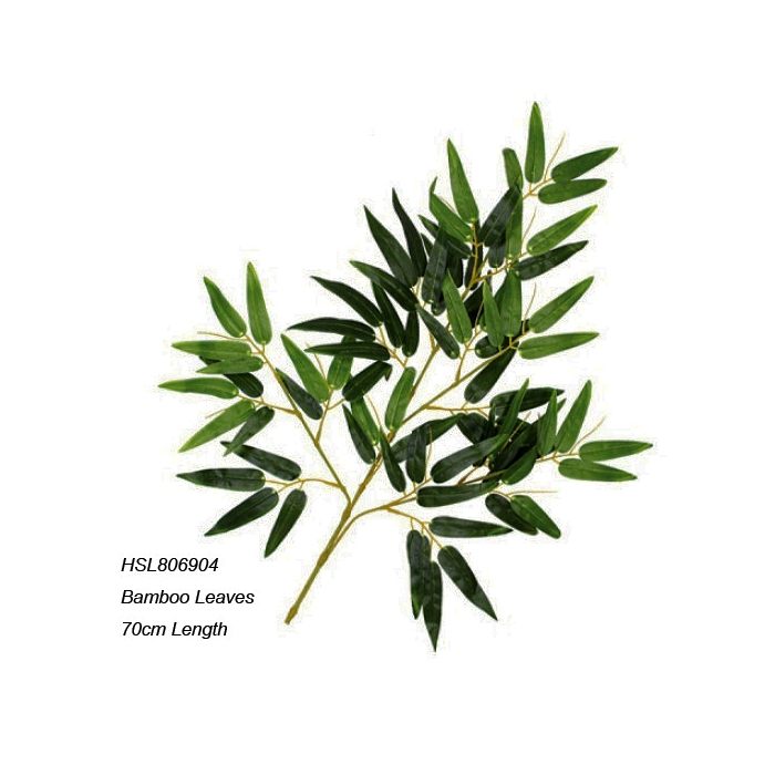 Leaves