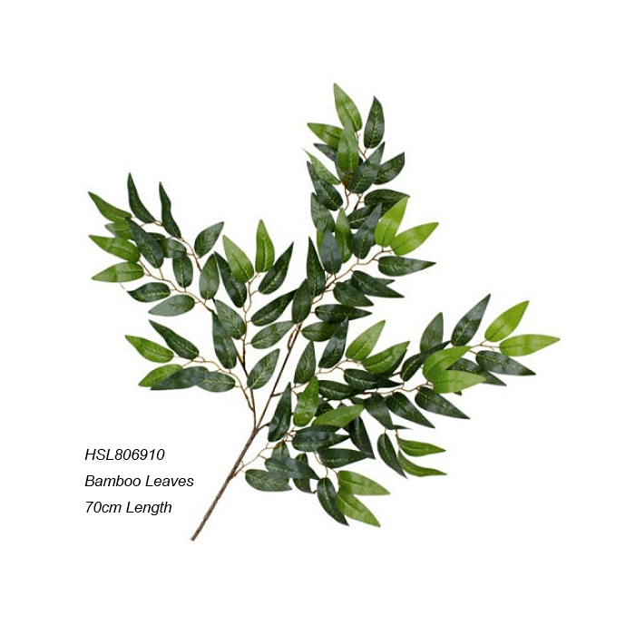 Leaves